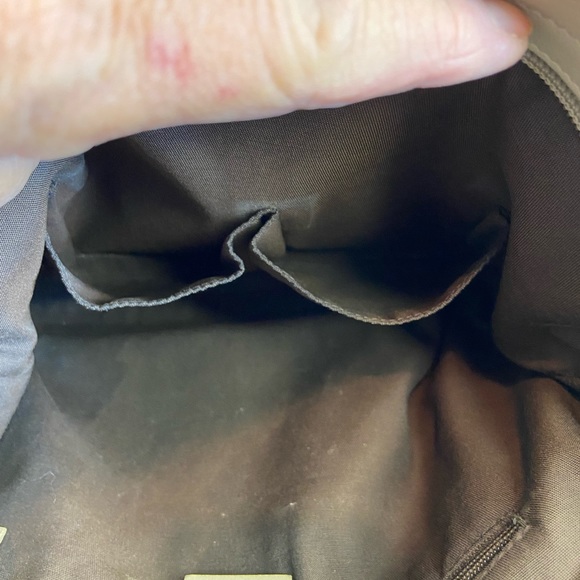 Gucci Monogram Canvas Vintage Crossbody - Picture 15 of 16